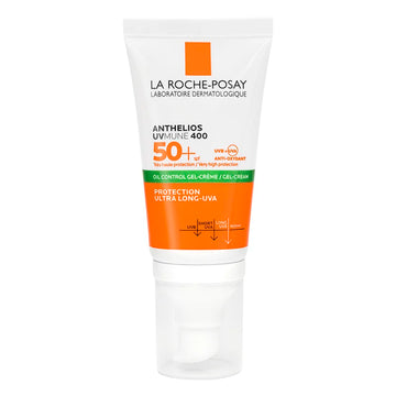 La Roche Anthelios Protector Solar Dry Touch