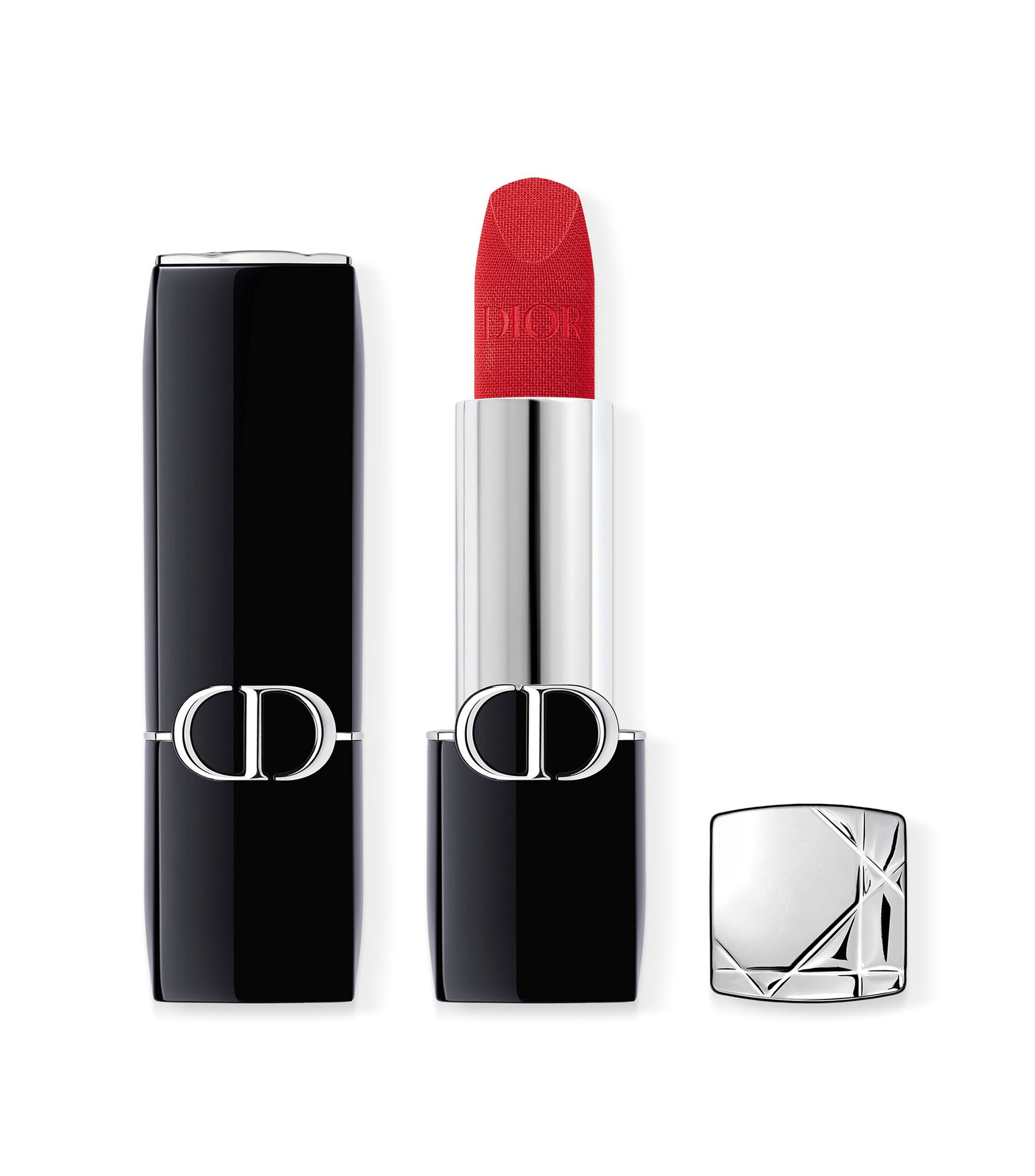 Labial Rouge Dior