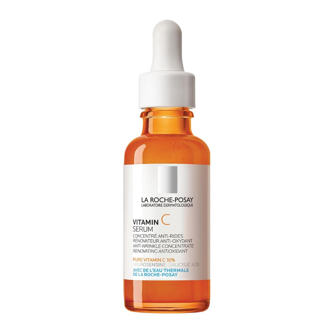 La Roche Serum Vitamina C