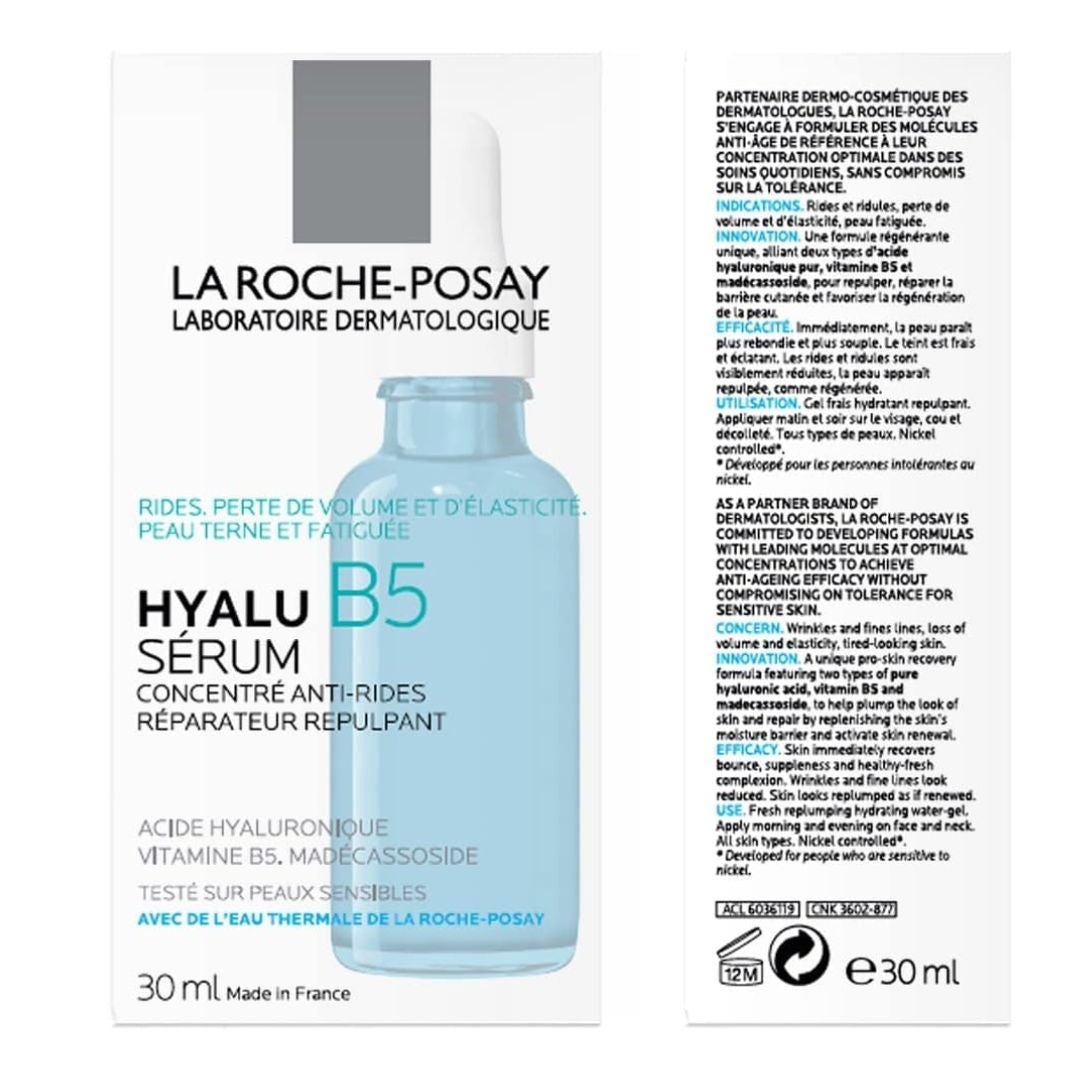 La Roche Serum Ácido Hialurónico