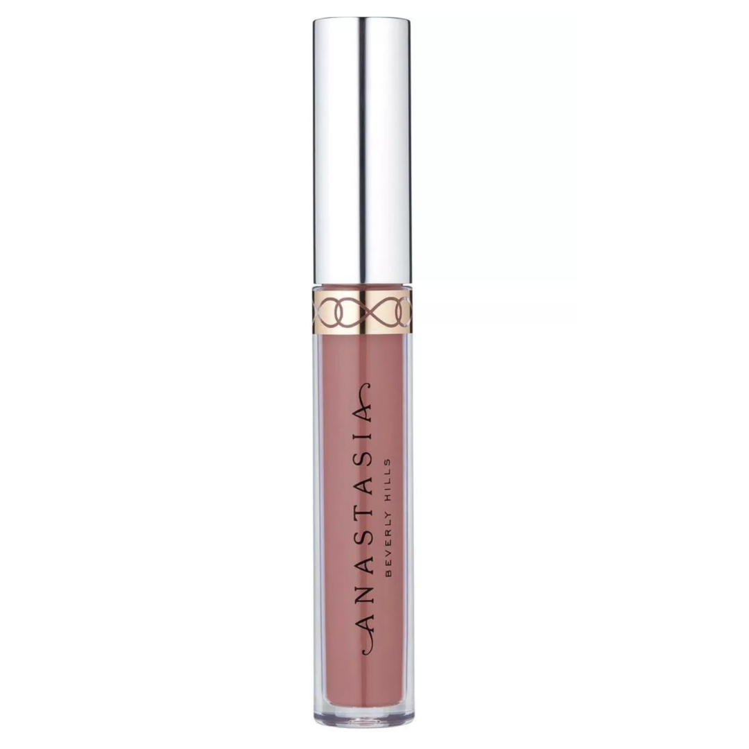 Lipstick Anastasia Beverly Hills Liquid