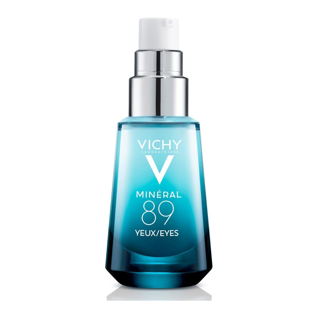 Vichy Mineral 89 Eyes